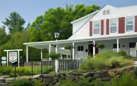 Sugar Hill Inn Hotels in Franconia