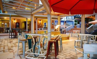 Villa Ana María Cuenca-Hotel