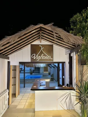 Pousada Viglamo Jeri Hotels near Lagoa do por do sol -Jeri