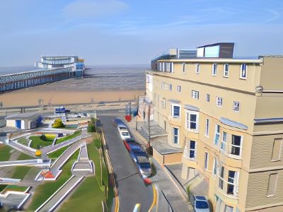 The Sandringham Hotel