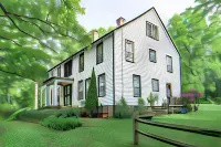 Black Mountain Inn Hotels in Black Mountain
