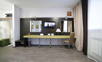 Avangard Apart-Hotel
