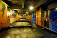 Ming Lu Holiday Hotel