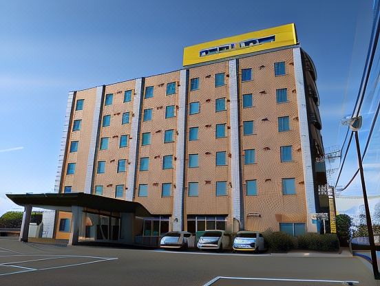 Smile Hotel Shizuoka Yoshida Inter 이미지