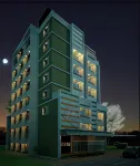 Cochin Seaport Hotel Hotels near Cherai Beach View Point
