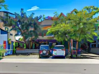 Nusantara Hotel Syariah