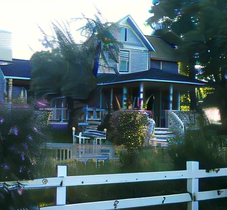 The Whitmore Inn