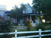 The Whitmore Inn - 3 estrellas