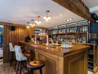 The Fleece at Cirencester - Wifi