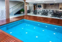 Solar Plaza Hotel Hotels in Fernandópolis