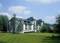 Land & Golf Hotel Stromberg Hotels in Stromberg