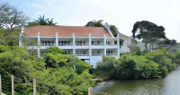 The Estuary Hotel & Spa Hotels in Port Edward