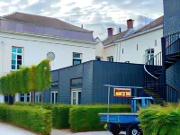 Hotel Nijver Hotels in Heeze