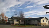 High Country Motel & Backpackers