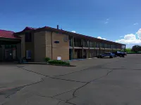 Chaparral Motel Các khách sạn ở Port Lavaca