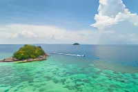 Serendipity Beach Resort Koh Lipe