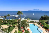 Grand Hotel Royal - Romantic