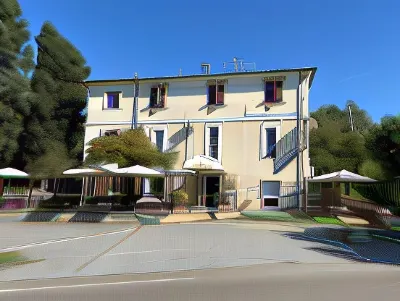 Locanda Fosca Umbra Hotel in zona Mole di Narni