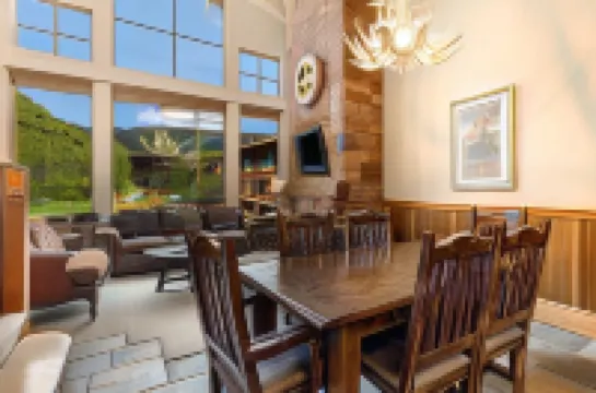 Lodges at Deer Valley