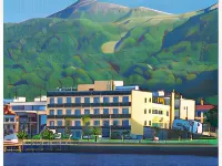Hotel Grand Toya