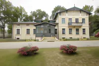Lawendowy Dworek Hotels in Gmina Glusk