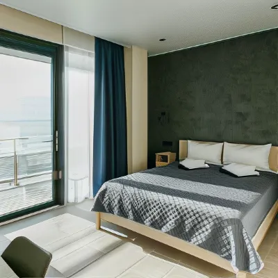Costa d'Ora Hotels in Gagra