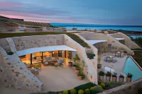 ヴィラ ナイ 3.3 のホテル