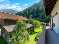 Apartment in Tyrol with Ski Boot Heaters