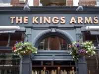 The Kings Arms Hotels in Ealing