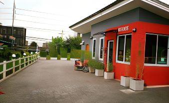 Love Box Resort