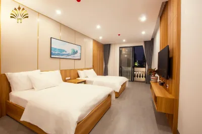 Elysees Hotel Hotels in 