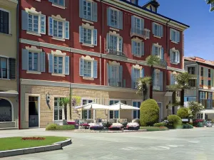 Hotel Cannobio