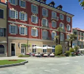Hotel Cannobio Hotels near Ronco