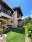 Winner Beach Hotel Hotels in Maresias