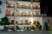 40 Platania Hotel Các khách sạn ở Dafnousia