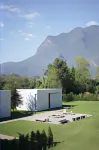 Mist Villa