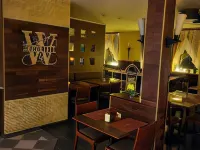 Hotel A2 - Pet friendly