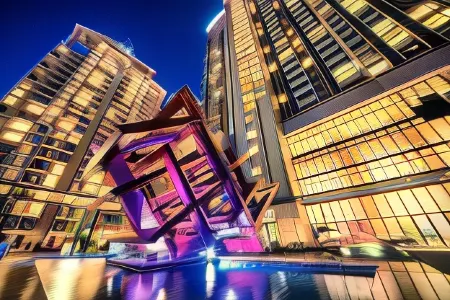 The Ascent Suites Genting Highlands Отели рядом с достопримечательностью «Ripley's Believe It or Not!»