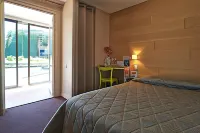 Cit'Hotel les Alizés