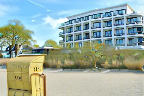 SeeHuus Lifestyle Hotel