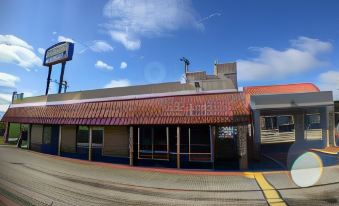 Budget Inn Motel