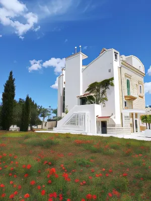 Masseria Torrechiara Eco Dimora di Charme Hotel di Metropolitan City of Bari