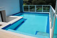 Aquarena Hotel Hotels in Salvador