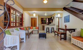 Pousada Villa N'Kara