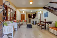 Pousada Villa N'Kara