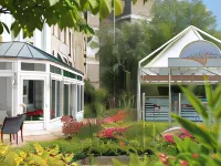 Avantgarde Hotel Hotels in Hattingen
