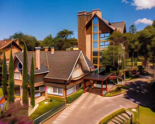 Hotel Monte Felice Bosque Hotels near Wax Museum