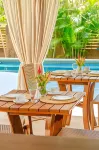 Pousada Vila Gostoso Hotel di Touros