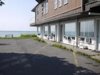 Motel Rive du Lac Hotels in Salaberry-de-Valleyfield