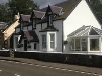 Craigbank Guest House Hotels near Ben More